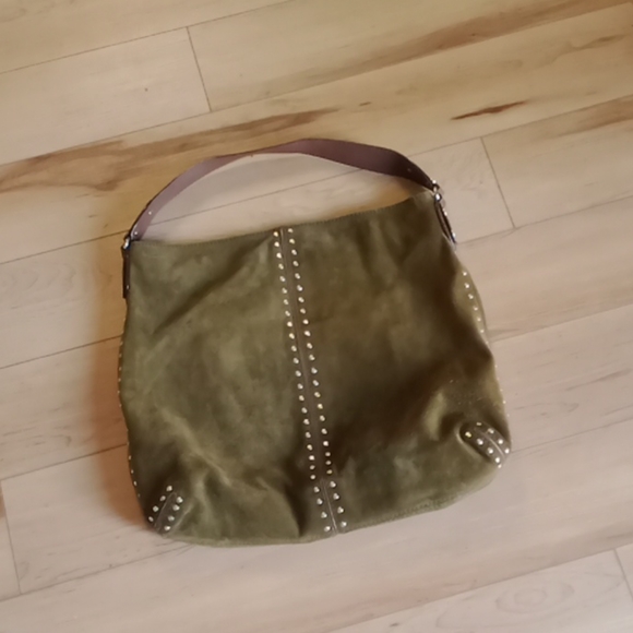 hotel kalinga michael kors arielle satchel black